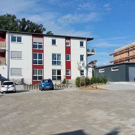 Fewo Brombachsee - Sonnentag West Rottenbach  Exterior photo
